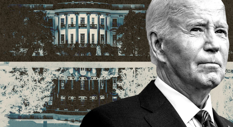 亨特·拜登在父亲判决前获得特赦：一项充满争议的总统行动